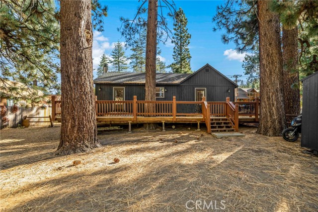 Detail Gallery Image 18 of 51 For 802 Knickerbocker Rd, Big Bear Lake,  CA 92315 - 2 Beds | 2 Baths