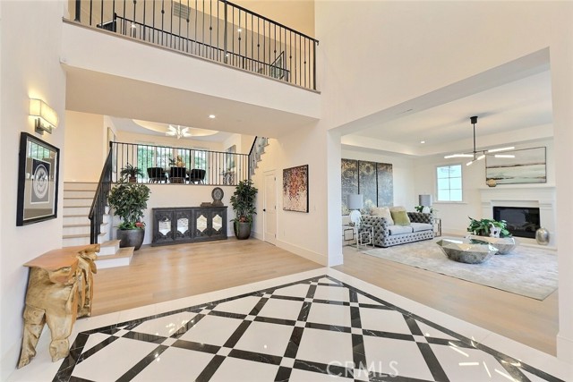 Detail Gallery Image 7 of 57 For 20487 Gartel Drive, Walnut,  CA 91789 - 6 Beds | 6/1 Baths