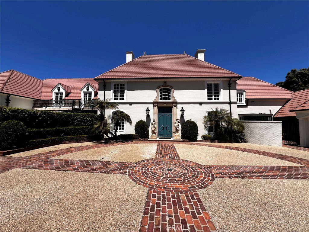 Picture of Palos Verdes Estates, CA 90274