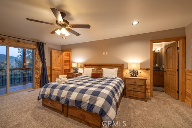 Detail Gallery Image 18 of 44 For 43451 Sheephorn Rd, Big Bear Lake,  CA 92315 - 6 Beds | 4/1 Baths