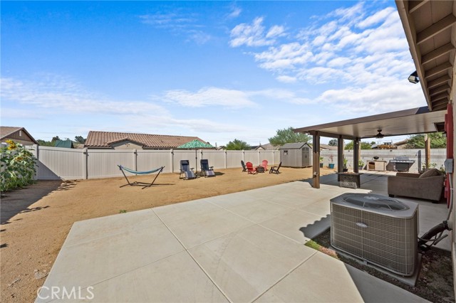 Detail Gallery Image 31 of 36 For 26555 Calle Los Robles, Menifee,  CA 92585 - 3 Beds | 2 Baths