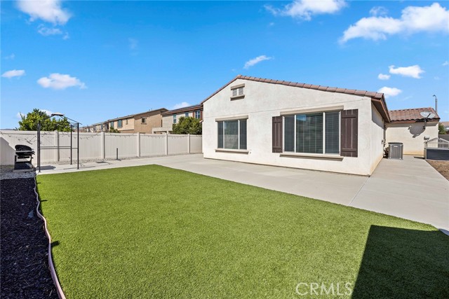 Detail Gallery Image 25 of 30 For 1171 Vallejo St, Perris,  CA 92571 - 3 Beds | 2 Baths