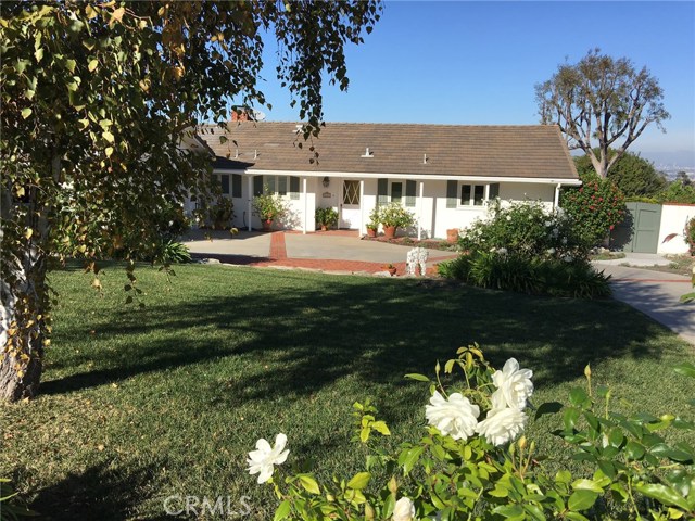 4651 Rollando Drive, Rolling Hills Estates, California 90274, 3 Bedrooms Bedrooms, ,1 BathroomBathrooms,Residential,Sold,Rollando,PV17051544