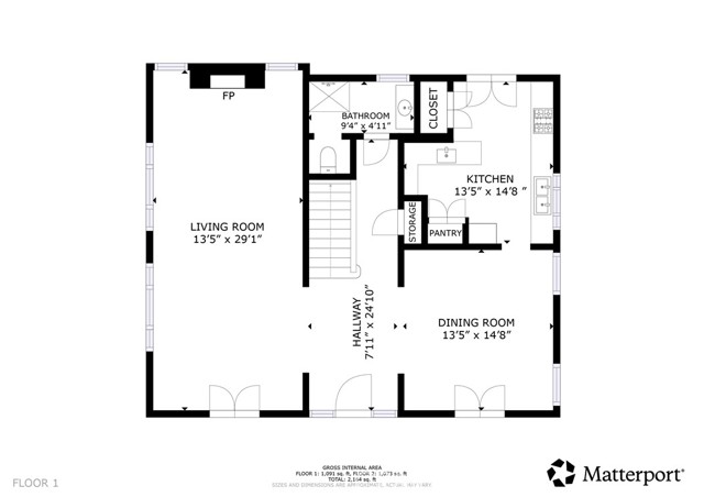 1239 S Patton Avenue, San Pedro CA: https://media.crmls.org/medias/8b295df5-7ec0-4b2e-87ca-7373b5b9214d.jpg