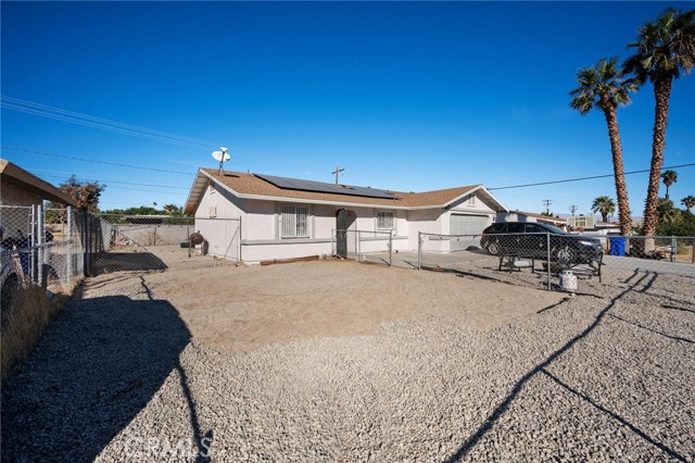 Detail Gallery Image 2 of 36 For 504 W Sunview Ave, Palm Springs,  CA 92262 - 3 Beds | 2 Baths