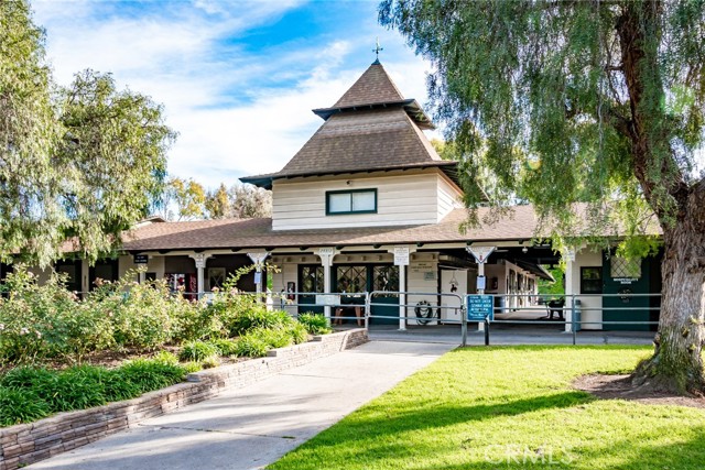 Detail Gallery Image 48 of 57 For 3437 Bahia Blanca #P,  Laguna Woods,  CA 92637 - 2 Beds | 2 Baths