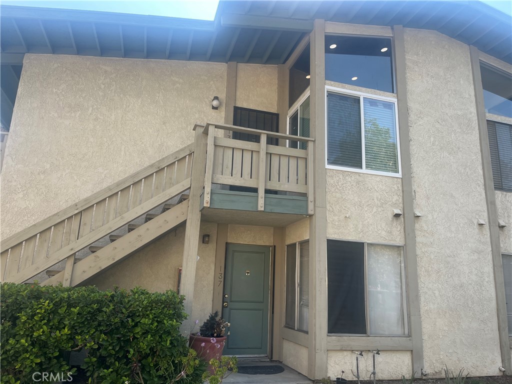 1800 E Old Ranch Road #138