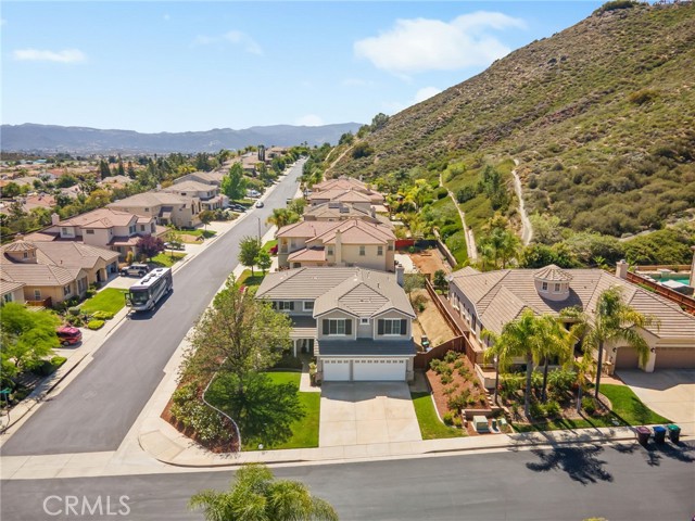 Detail Gallery Image 53 of 62 For 35987 Corte Renata, Murrieta,  CA 92562 - 5 Beds | 4 Baths