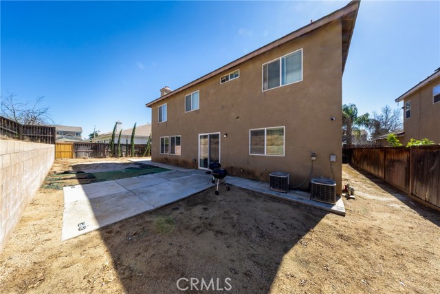 Detail Gallery Image 40 of 41 For 26670 Opal St, Moreno Valley,  CA 92555 - 5 Beds | 4 Baths