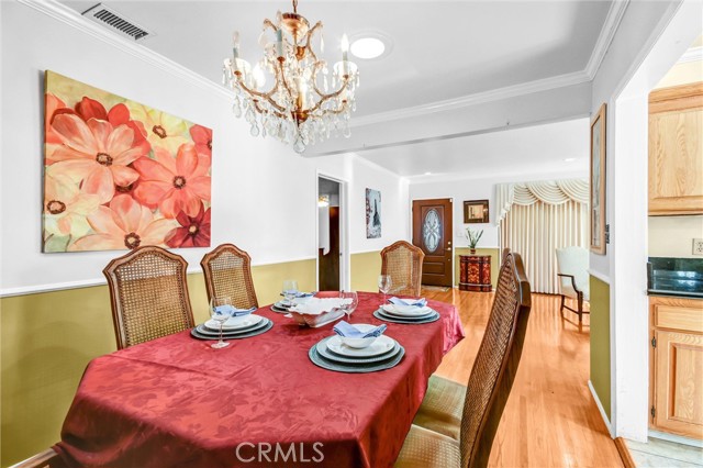 Detail Gallery Image 13 of 29 For 5503 Golden West Ave, Temple City,  CA 91780 - 2 Beds | 1/1 Baths