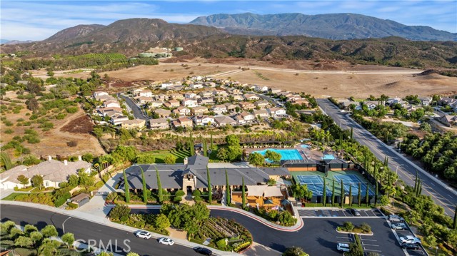 Detail Gallery Image 52 of 64 For 34595 Collier Falls Ct, Temecula,  CA 92592 - 5 Beds | 3/1 Baths