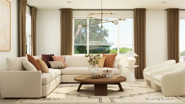 Detail Gallery Image 6 of 21 For 7474 Bucknell Ave, Hesperia,  CA 92345 - 4 Beds | 3 Baths