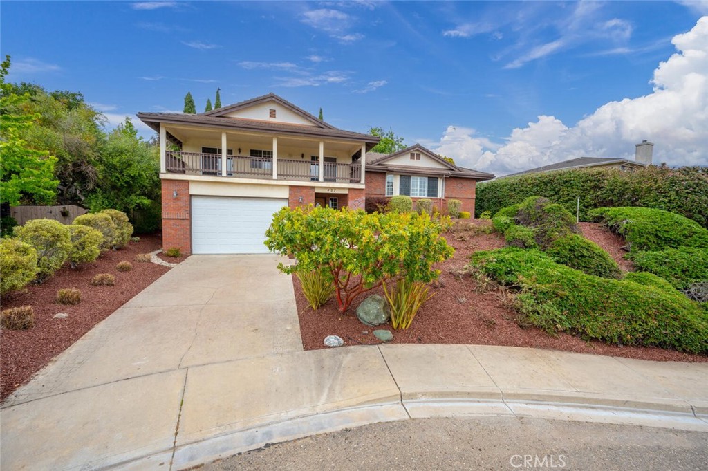 427 Plomo Court Arroyo Grande, California 427 Plomo Court