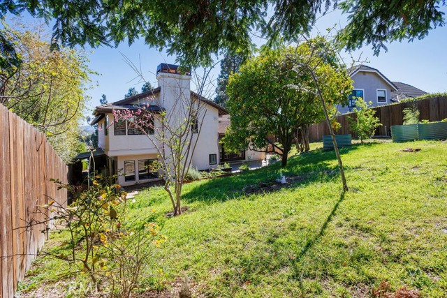 Detail Gallery Image 52 of 52 For 855 Mirada Dr, San Luis Obispo,  CA 93405 - 4 Beds | 2/1 Baths