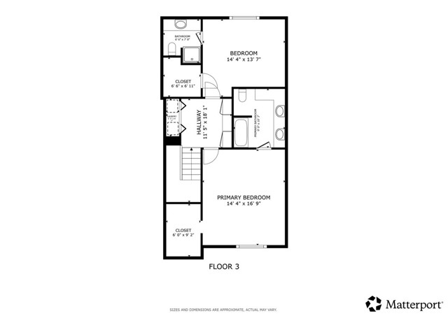 Detail Gallery Image 41 of 41 For 10201 Mason Ave #19,  Chatsworth,  CA 91311 - 2 Beds | 2/1 Baths