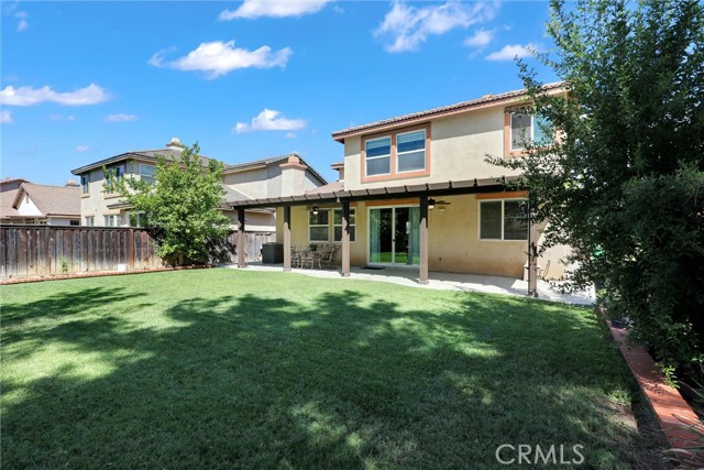 Detail Gallery Image 42 of 53 For 29623 Tierra Shores Ln, Menifee,  CA 92584 - 4 Beds | 2/1 Baths