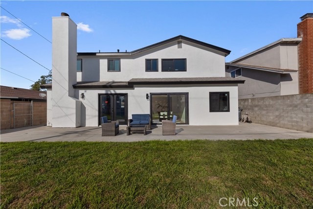 Detail Gallery Image 46 of 54 For 1812 E Cyrene, Carson,  CA 90746 - 5 Beds | 3 Baths