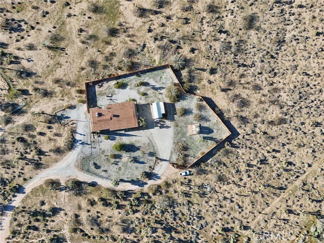 Detail Gallery Image 59 of 63 For 56676 Sunset Dr, Yucca Valley,  CA 92284 - 4 Beds | 2/1 Baths