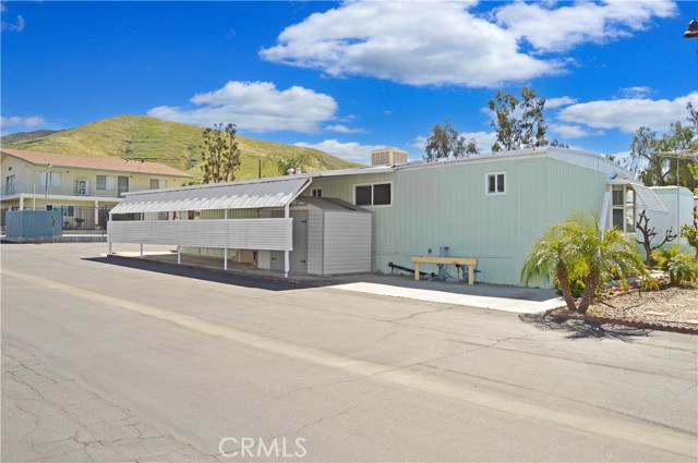 Detail Gallery Image 58 of 74 For 1255 Amethyst Ave #24,  Mentone,  CA 92359 - 2 Beds | 2 Baths