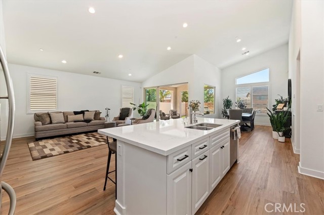Detail Gallery Image 8 of 57 For 1545 Winding Sun Dr, Beaumont,  CA 92223 - 2 Beds | 2/1 Baths