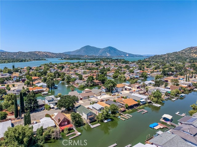 Detail Gallery Image 44 of 55 For 13370 Venus Village, Clearlake Oaks,  CA 95423 - 3 Beds | 1/1 Baths