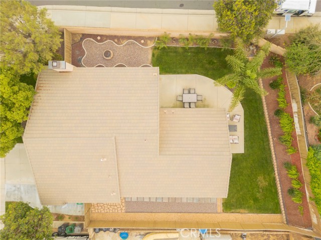 Detail Gallery Image 44 of 48 For 980 Creston Way, Beaumont,  CA 92223 - 4 Beds | 2 Baths