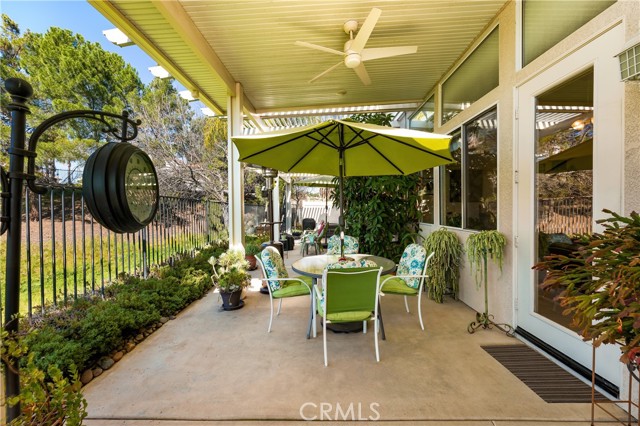 Detail Gallery Image 52 of 54 For 40465 via Camposeco, Murrieta,  CA 92562 - 3 Beds | 2 Baths