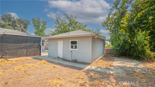 Detail Gallery Image 28 of 30 For 3588 N Mountain View Ave, San Bernardino,  CA 92405 - 3 Beds | 1 Baths