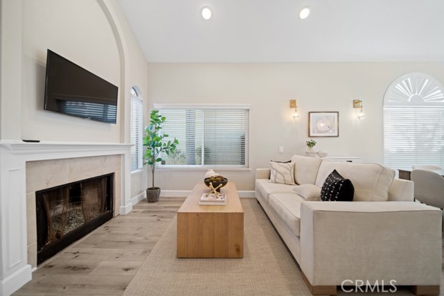 Detail Gallery Image 8 of 48 For 25523 Palermo Way, Yorba Linda,  CA 92887 - 3 Beds | 2/1 Baths