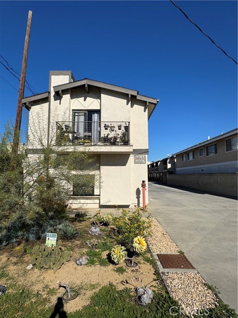 Detail Gallery Image 6 of 24 For 1661 W 158th St #205,  Gardena,  CA 90247 - 2 Beds | 2 Baths