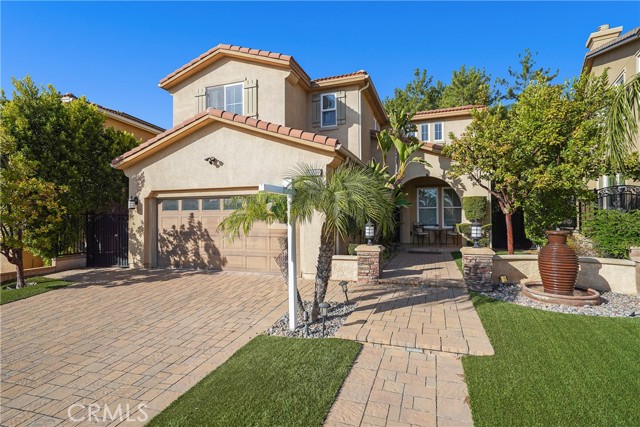 Image 3 for 20859 Sorrento Ln, Porter Ranch, CA 91326