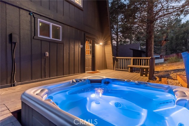 Detail Gallery Image 41 of 44 For 42678 Cougar Rd, Big Bear Lake,  CA 92315 - 2 Beds | 1/1 Baths