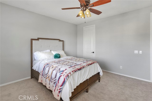 Detail Gallery Image 31 of 45 For 18977 Mono, Hesperia,  CA 92345 - 4 Beds | 2/1 Baths