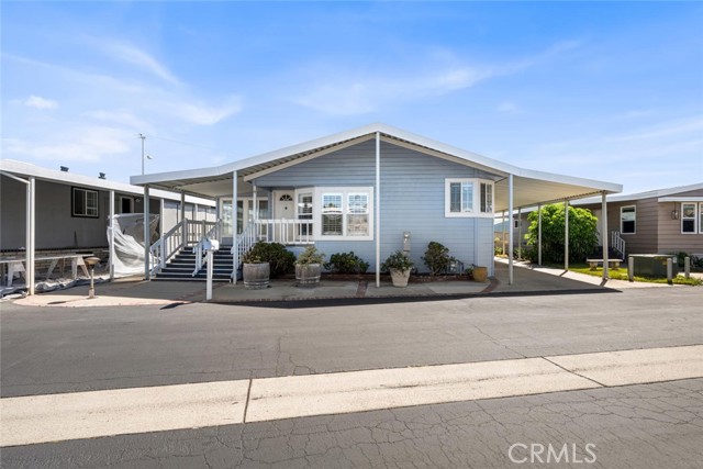 16222 Monterey Ln Unit: 214