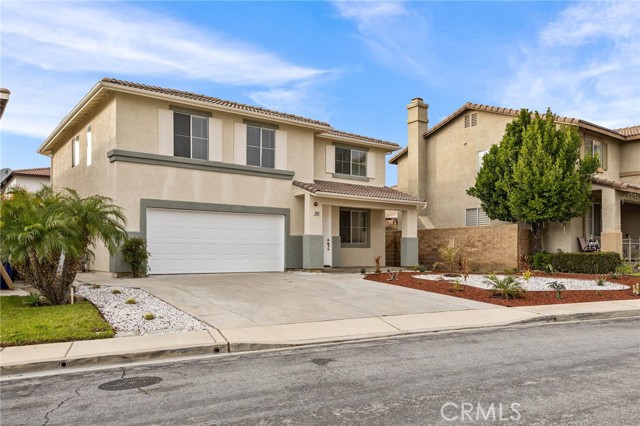 Image 3 for 7412 Bull Run Pl, Fontana, CA 92336