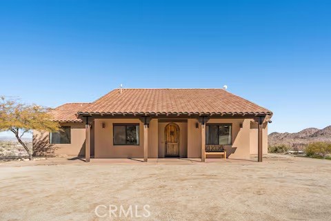 Detail Gallery Image 51 of 70 For 62398 Cope Ln, Joshua Tree,  CA 92252 - 5 Beds | 2/1 Baths