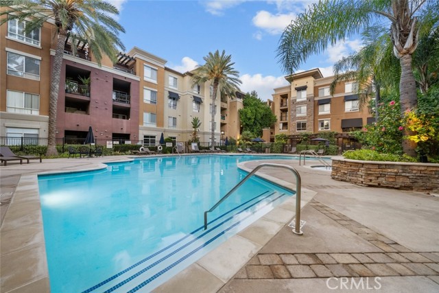 Detail Gallery Image 32 of 36 For 24505 Town Center Dr #7307,  Valencia,  CA 91355 - 3 Beds | 2 Baths