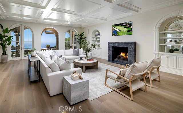 Detail Gallery Image 23 of 67 For 14 Channel Vista, Newport Coast,  CA 92657 - 7 Beds | 8/4 Baths