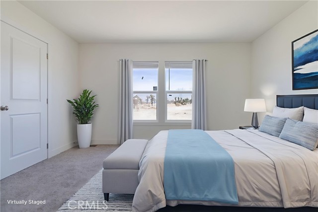 Detail Gallery Image 22 of 38 For 13130 Silver Rock Rd, Pinon Hills,  CA 92372 - 4 Beds | 2 Baths