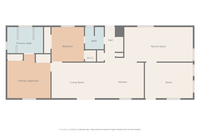 Detail Gallery Image 34 of 34 For 43422 Riley Cir, Hemet,  CA 92544 - 2 Beds | 2 Baths