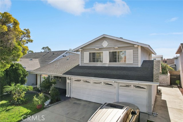 Detail Gallery Image 2 of 40 For 12342 Edgefield St, Cerritos,  CA 90703 - 4 Beds | 2 Baths