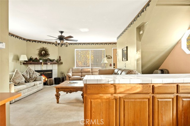 Detail Gallery Image 11 of 22 For 42557 La Cerena, Big Bear Lake,  CA 92315 - 3 Beds | 2 Baths