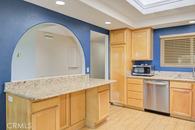 Detail Gallery Image 4 of 28 For 3510 Bahia Blanca 3c,  Laguna Woods,  CA 92637 - 2 Beds | 2 Baths