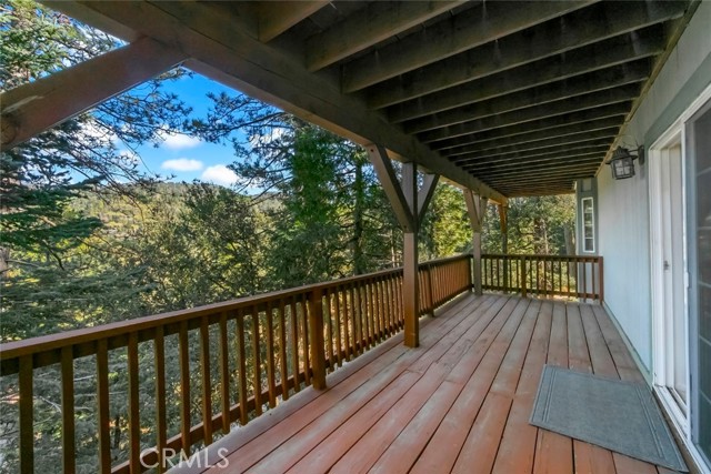 Detail Gallery Image 15 of 42 For 24622 Bernard, Crestline,  CA 92325 - 4 Beds | 3/1 Baths