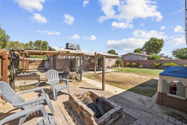 Detail Gallery Image 40 of 42 For 506 E Lingard St, Lancaster,  CA 93535 - 4 Beds | 2 Baths