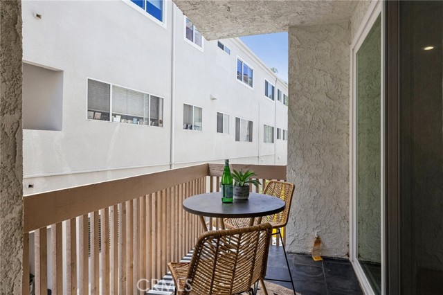 Detail Gallery Image 28 of 36 For 450 San Vicente Bld #203,  Santa Monica,  CA 90402 - 2 Beds | 2 Baths