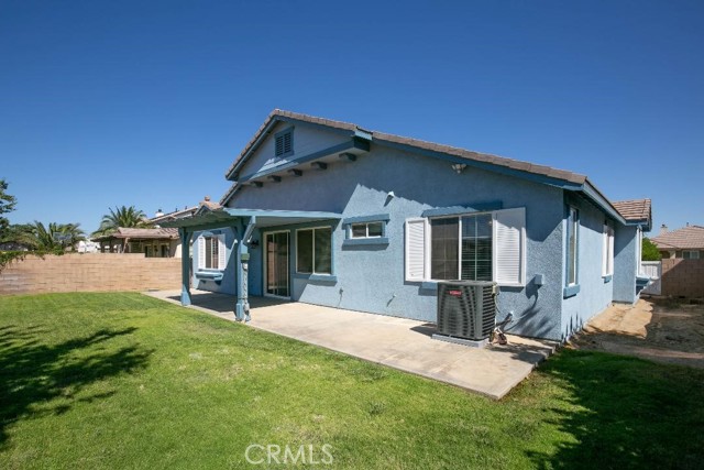Detail Gallery Image 20 of 20 For 3756 Saddleback Dr, Palmdale,  CA 93550 - 4 Beds | 2 Baths