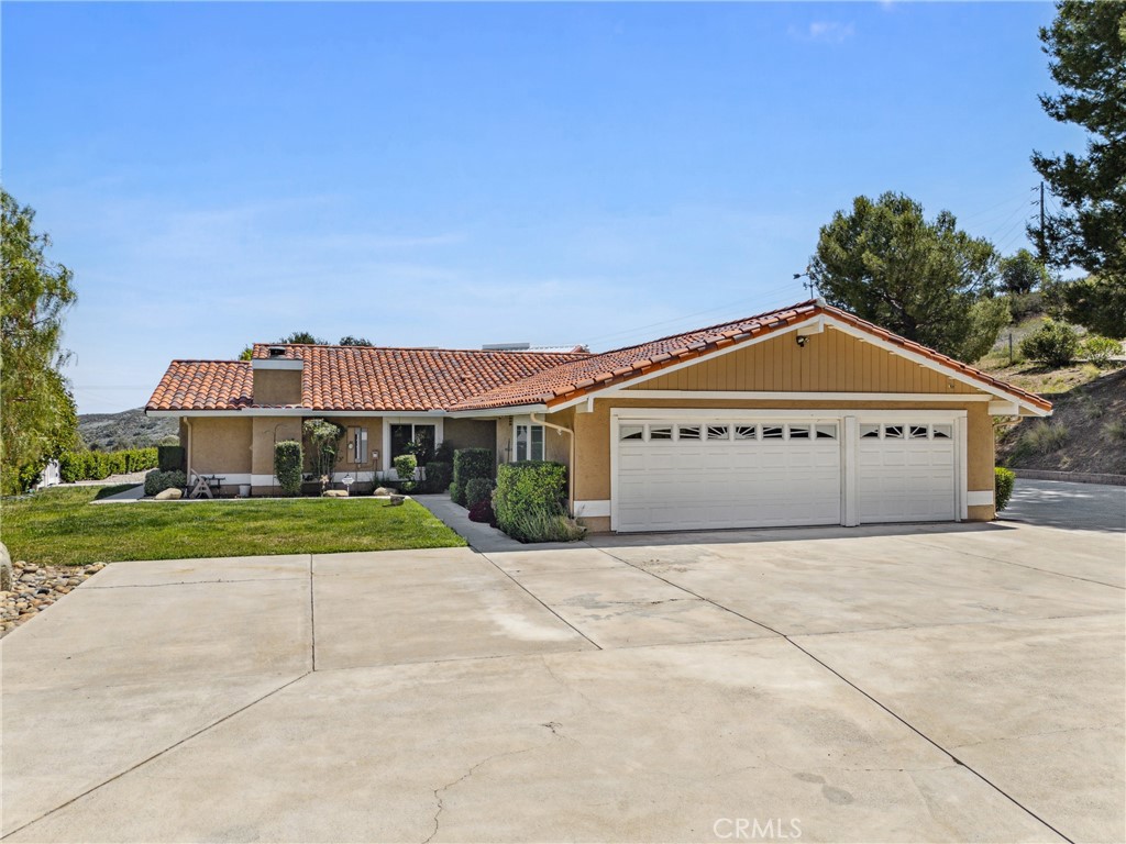 30120 Hasley Canyon Road