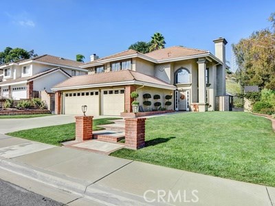 2087 Via Arroyo, La Verne, CA 91750