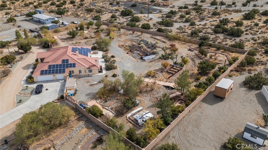 2777 Brawley Road